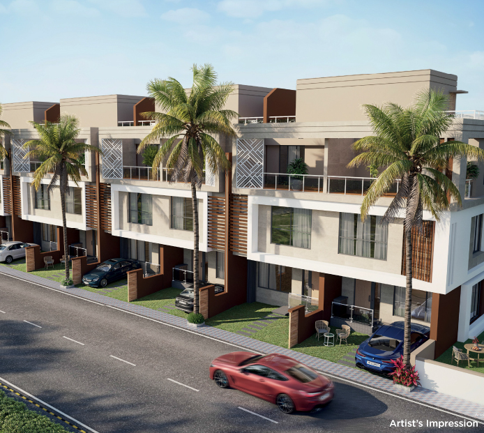 Sound Of Soul - Life Republic